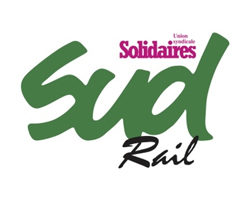 logo Sud Rail