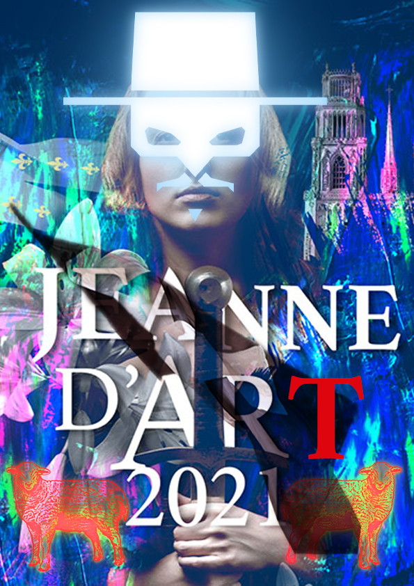 Jeanne D'Art